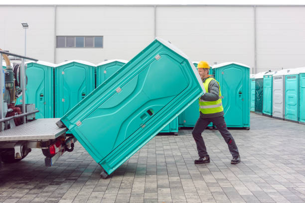 Best Best portable toilet rental  in Birngham, MI