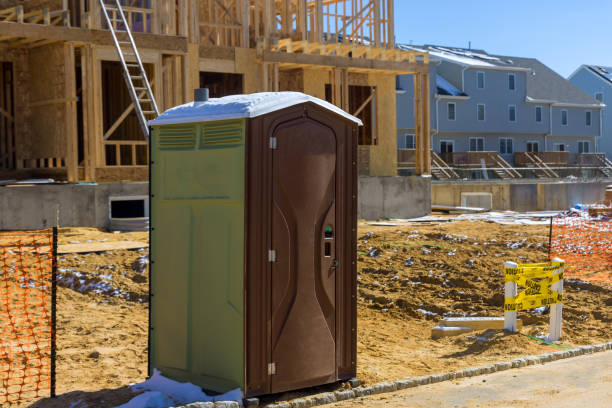 Best Construction site porta potty rental  in Birngham, MI