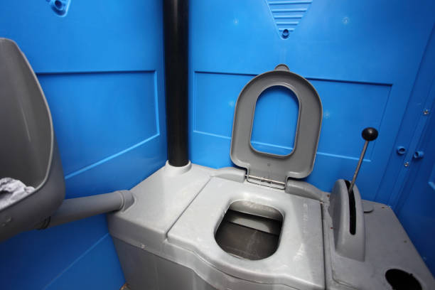 Best Porta potty delivery and setup  in Birngham, MI