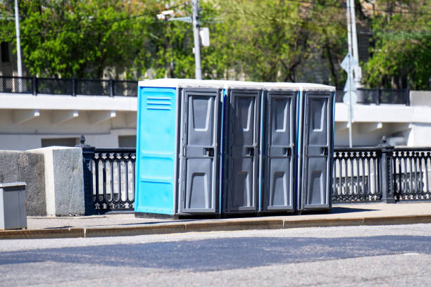 Best Local porta potty services  in Birngham, MI